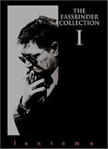 The Fassbinder Collection I: Whity/Pioneers in Ingolstadt