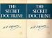 Secret Doctrine by Helena Petrovna Blavatsky ISBN 0911500014