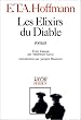 Les �lixirs du diable