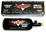 Sporting Goods : WGP WorrGas 50 CU IN. 3000psi HPA - Compressed Air System
