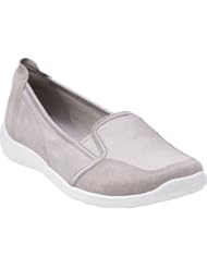 From Amazon.com. Click for details:
 Shoes: Clarks Womens Charron Artic,Grey Nubuck,US 10 W - The Clarks Companies, N.A. Shoes: Clarks Womens Charron Artic,Grey Nubuck,US 10 W - The Clarks Companies, N.A.