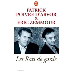 Les Rats de garde