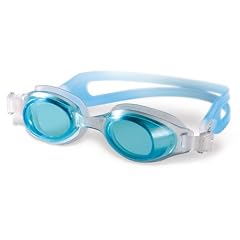 Fashy Schwimmbrille Dolphin S f�r Kinder/Jugendliche - in 4 verschiedenen Ausf�hrungen