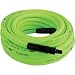 Legacy Flexzilla Air Hose - 3/8in. x 100ft., Model# HFZ38100YW2
