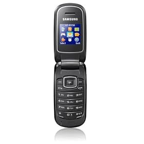 Samsung E1150 Mobile Phone on Vodafone PAYG
