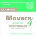Book Cambridge Movers 4 Audio CD (Cambridge Young Learners English Tests)
