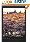 Storm over Mono: The Mono Lake Battle and the California Water Future