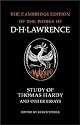Study of Thomas Hardy and Other Essays (The Cambridge Edition of the Works of D. H. Lawrence)