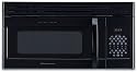 Frigidaire Gallery Series Over The Range Microwave Oven