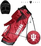 Nike Collegiate Bookstore Golf Bag