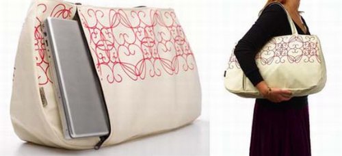 Childrens Toyshop  Electronics : Nanda Home Lapsac - Persida magenta