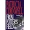 All of PATRICIA CORNWELL's books : In Order