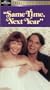 Same Time Next Year [VHS]