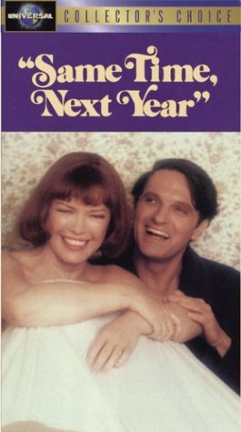 Childrens Toyshop  VHS : Same Time Next Year