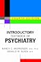 Introductory Textbook of Psychiatry, Fourth Edition
