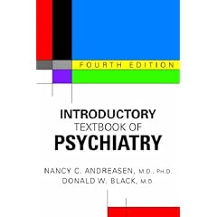 Introductory Textbook of Psychiatry, Fourth Edition
