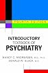 Introductory Textbook of Psychiatry, Fourth Edition