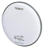 Roland 8インチ・メッシュ・ヘッド MH-8