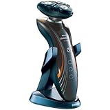 IMAGE OF Philips Norelco 1165X/45 SensoTouch Electric Razor with GyroFlex 2D BONUS: Includes Extra Shaving Head Pack
