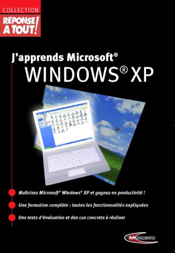 J'apprends Windows