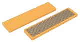 Diaface Moonflex Ski & Snowboard Diamond Stone (400 Grit,70mm)