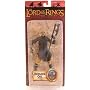Isengard Orc Lord Of The Rings Trilogy Figure