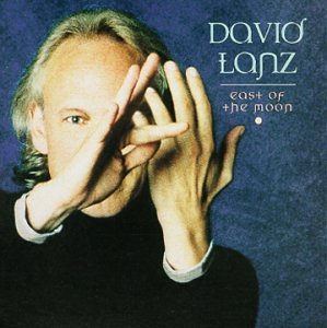 David Lanz - East of the Moon - Zortam Music