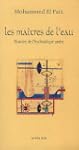 Histoire de l'hydraulique arabe