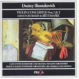 Violin Concertos 1 & 2