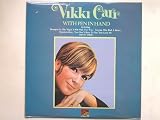 Carr, Vikki With Pen In Hand LP Sunset SLS50268 EX/EX 1970s