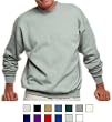 Hanes - ComfortBlend 50/50 7.8 oz. Crewneck (P1607)