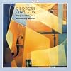 Onslow: String Quartets Vol. 3