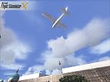 Microsoft Flight Simulator X: Deluxe Edition (PC)