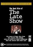 The Best Bits of The Late Show - 2-DVD Set ( The Late Show - The Best Bits ) ( Late Show: The Best Bits Of ) [ NON-USA FORMAT, PAL, Reg.4 Import - Australia ]