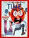 All Products : Angry Voter / TIME Cover: March 02, 1992, Art Poster by TIME Magazine