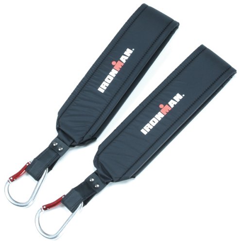 Ironman 4-Inch Ab Slings
