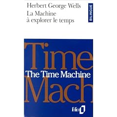 La machine � explorer le temps