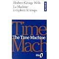 La machine � explorer le temps