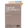 Minor Prophets (Forms of the Old Testament Literature) (Pt.2)