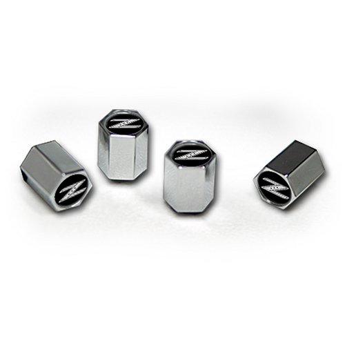 350Z Valve Cap Set