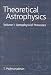 Book Theoretical Astrophysics Volume 1: Astrophysical Processes