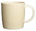 Nikko Ceramics Metro Honey 13.5-Ounce Mug