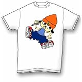 Parappa T-Shirt Standard Cotton
