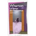 Le Temps de l'innocence