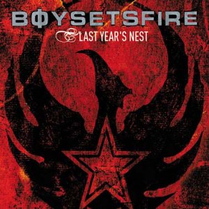 CD-Charts  Search : Last Year's Nest