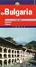 Bulgaria (Cartographia European Road Map)