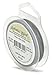 Artistic Wire 28-Gauge Grey Wire, 40-Yards