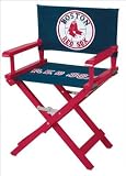 Guidecraft Boston Red Sox Junior Director's Chair