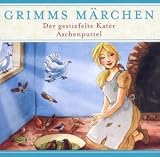 Der Gestiefelte Kater/Aschenputtel