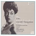 Collection by  Sarah Vaughan 